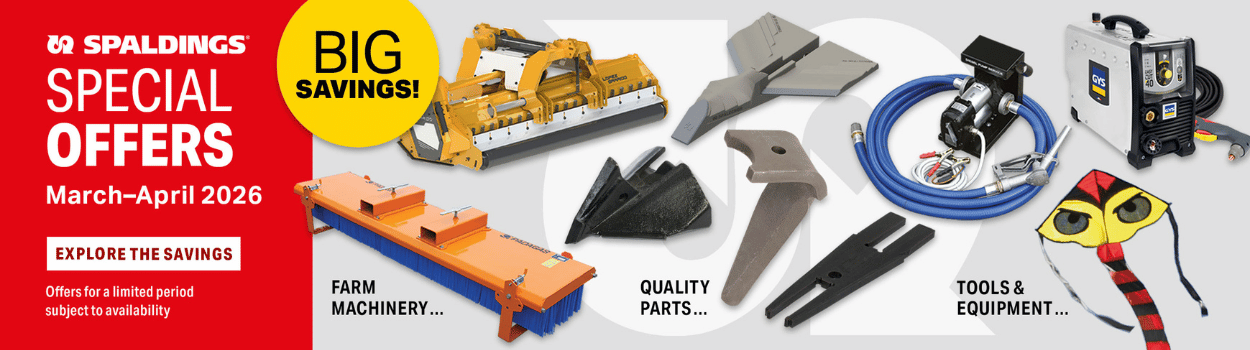 Ag Offers Mar-April 2026